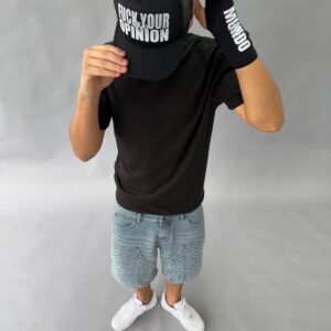 BONES MUNDO TRUCKER