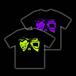 WHY SO SERIOUS PACK VOL 1