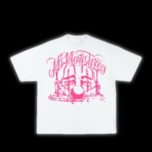NÃO HAVERÁ MAIS LÁGRIMAS CREME COM ROSA