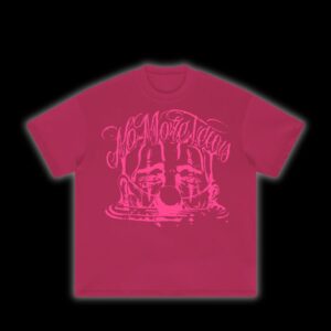 NÃO HAVERÁ MAIS LÁGRIMAS ROSA COM ROSA